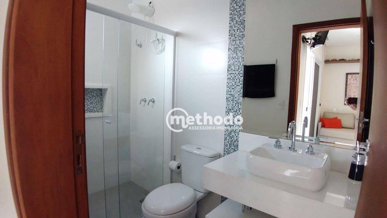 Casa de Condomínio à venda com 4 quartos, 330m² - Foto 8