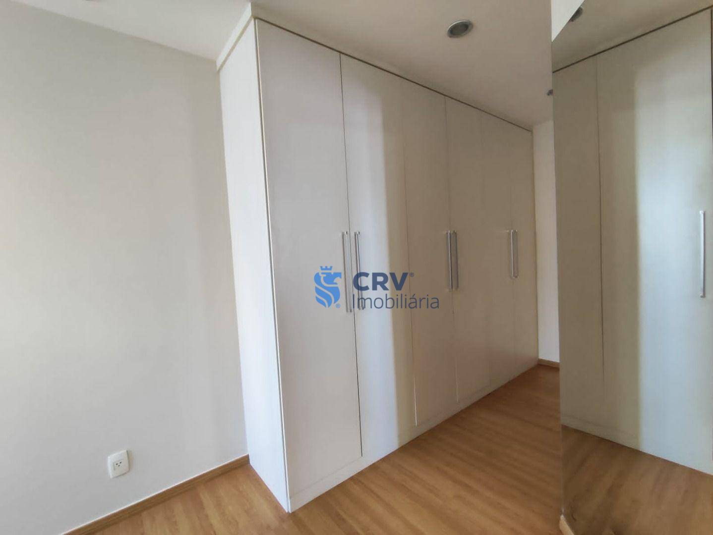 Apartamento para alugar com 3 quartos, 130m² - Foto 19