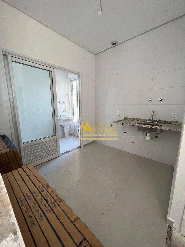 Apartamento à venda com 2 quartos, 80m² - Foto 3