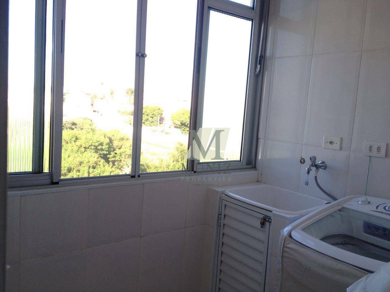 Apartamento à venda com 2 quartos, 63m² - Foto 8