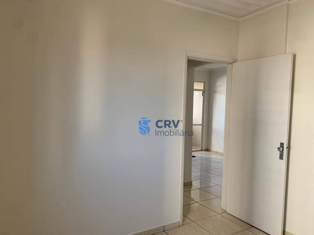 Apartamento à venda com 2 quartos, 65m² - Foto 5