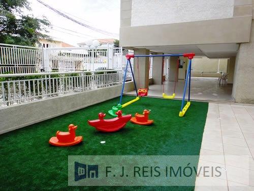 Apartamento à venda com 2 quartos, 62m² - Foto 34