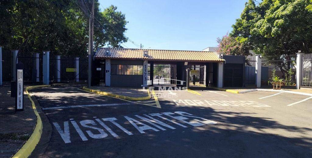 Casa de Condomínio à venda com 3 quartos, 140m² - Foto 26