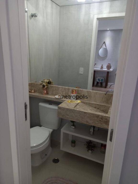 Apartamento à venda com 3 quartos, 107m² - Foto 15