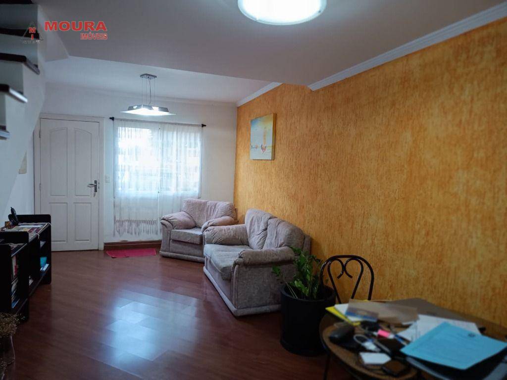 Sobrado à venda com 4 quartos, 120m² - Foto 27