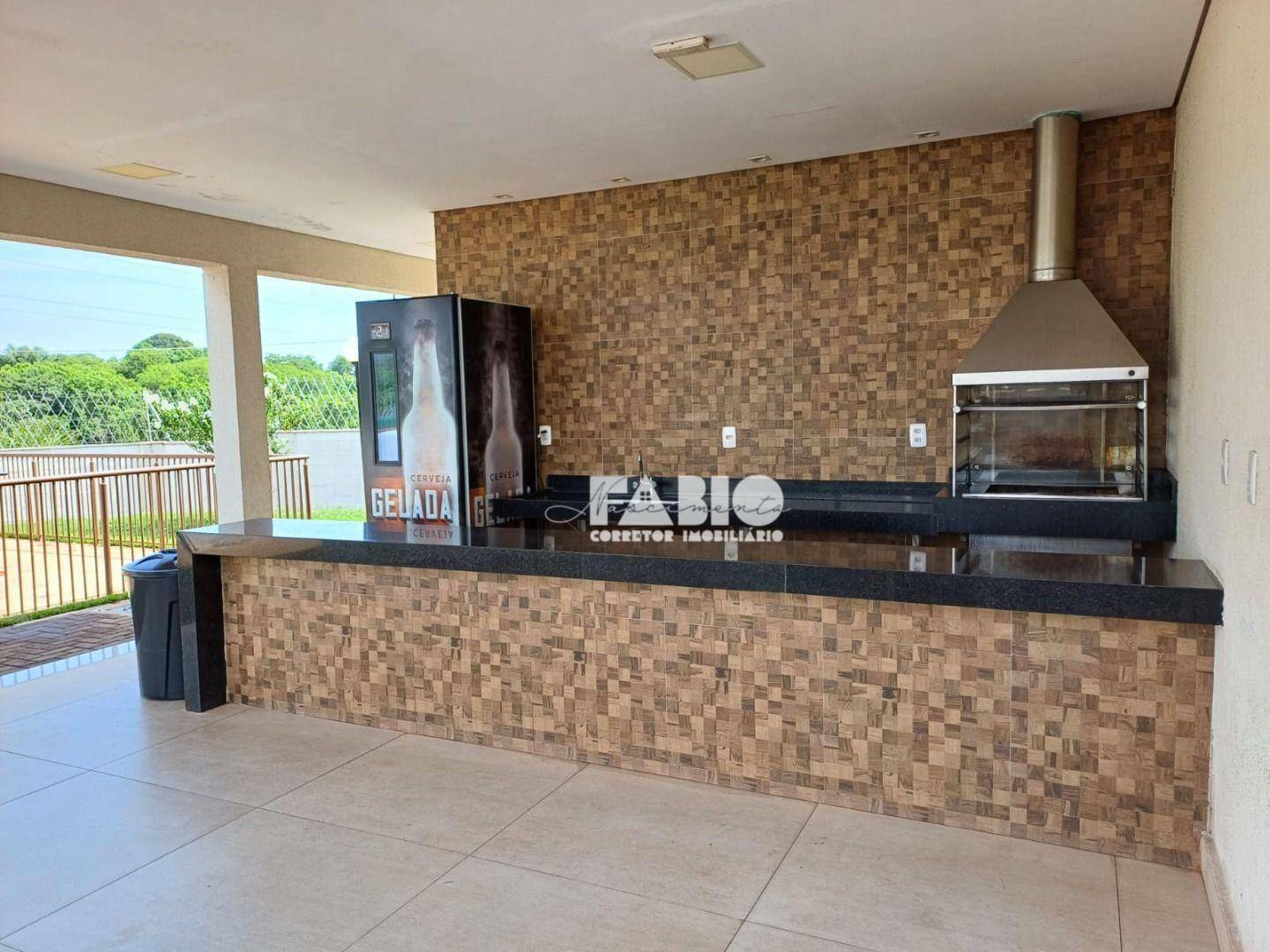 Apartamento à venda com 2 quartos, 40m² - Foto 18