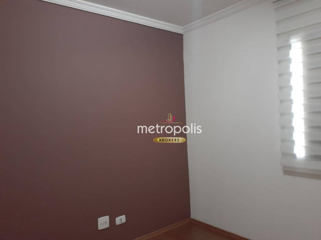 Apartamento à venda com 2 quartos, 50m² - Foto 11