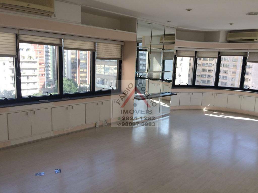 Conjunto Comercial-Sala à venda, 61m² - Foto 11