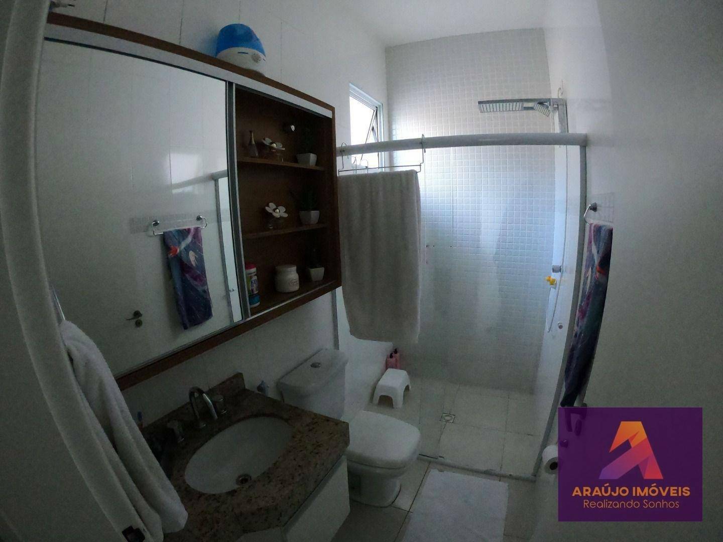 Casa de Condomínio à venda com 3 quartos, 170m² - Foto 9