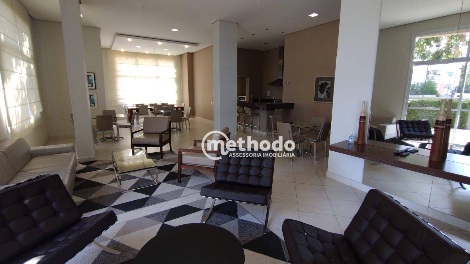 Apartamento para alugar com 3 quartos, 134m² - Foto 28