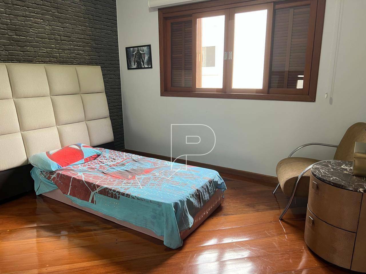 Casa de Condomínio à venda com 3 quartos, 520m² - Foto 50