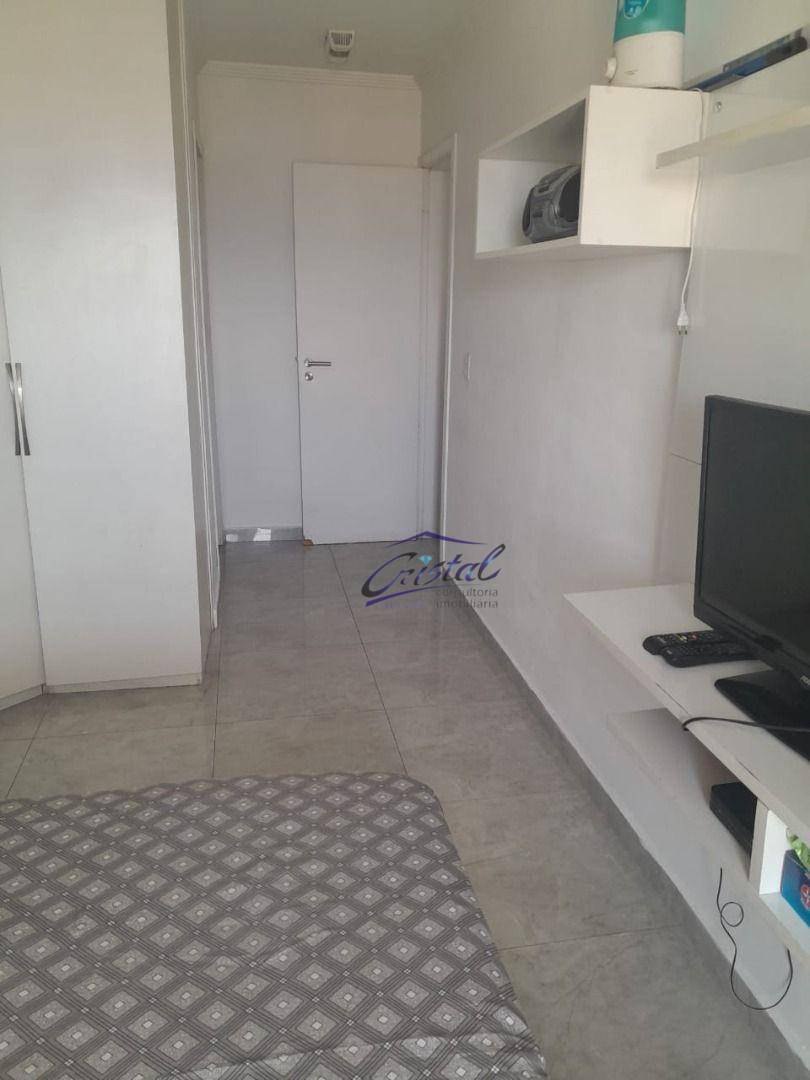 Apartamento à venda com 2 quartos, 86m² - Foto 8