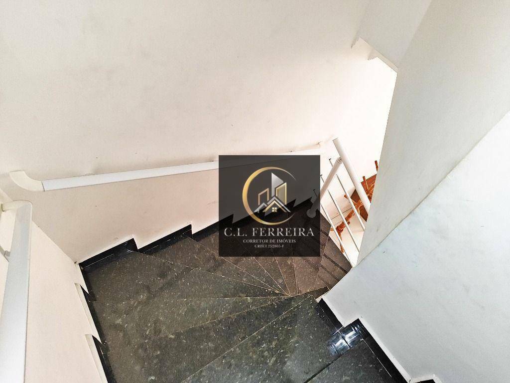 Sobrado à venda com 2 quartos, 58M2 - Foto 17