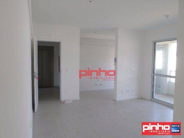 Apartamento à venda com 2 quartos, 68m² - Foto 7