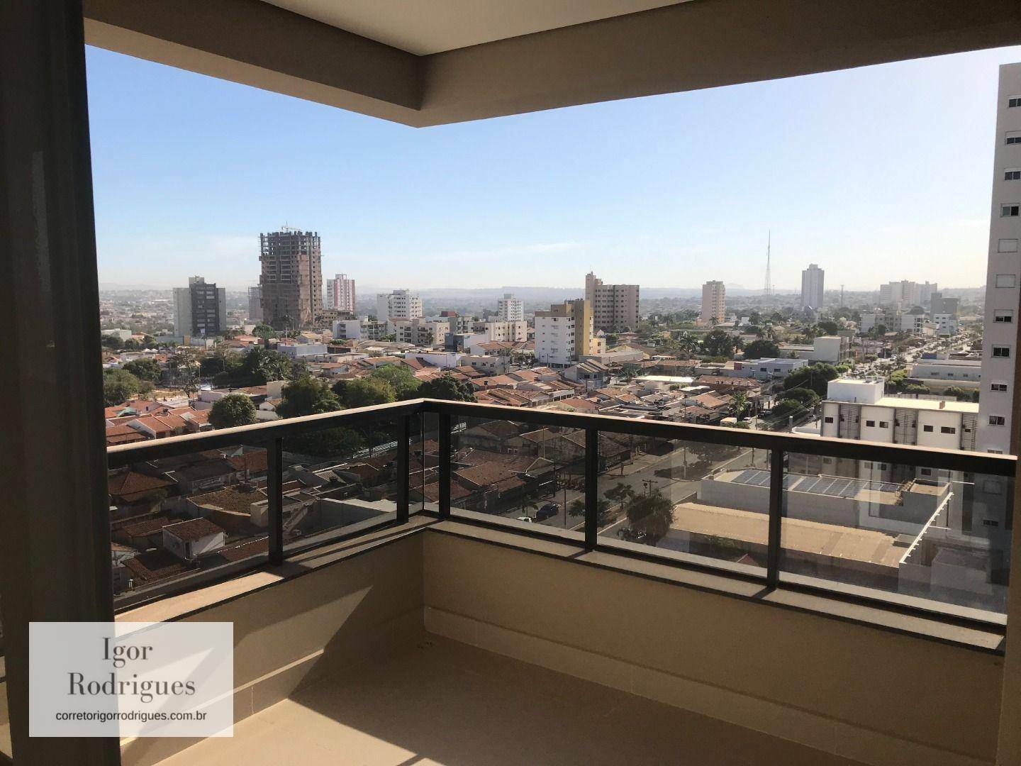 Apartamento à venda com 3 quartos, 107m² - Foto 12