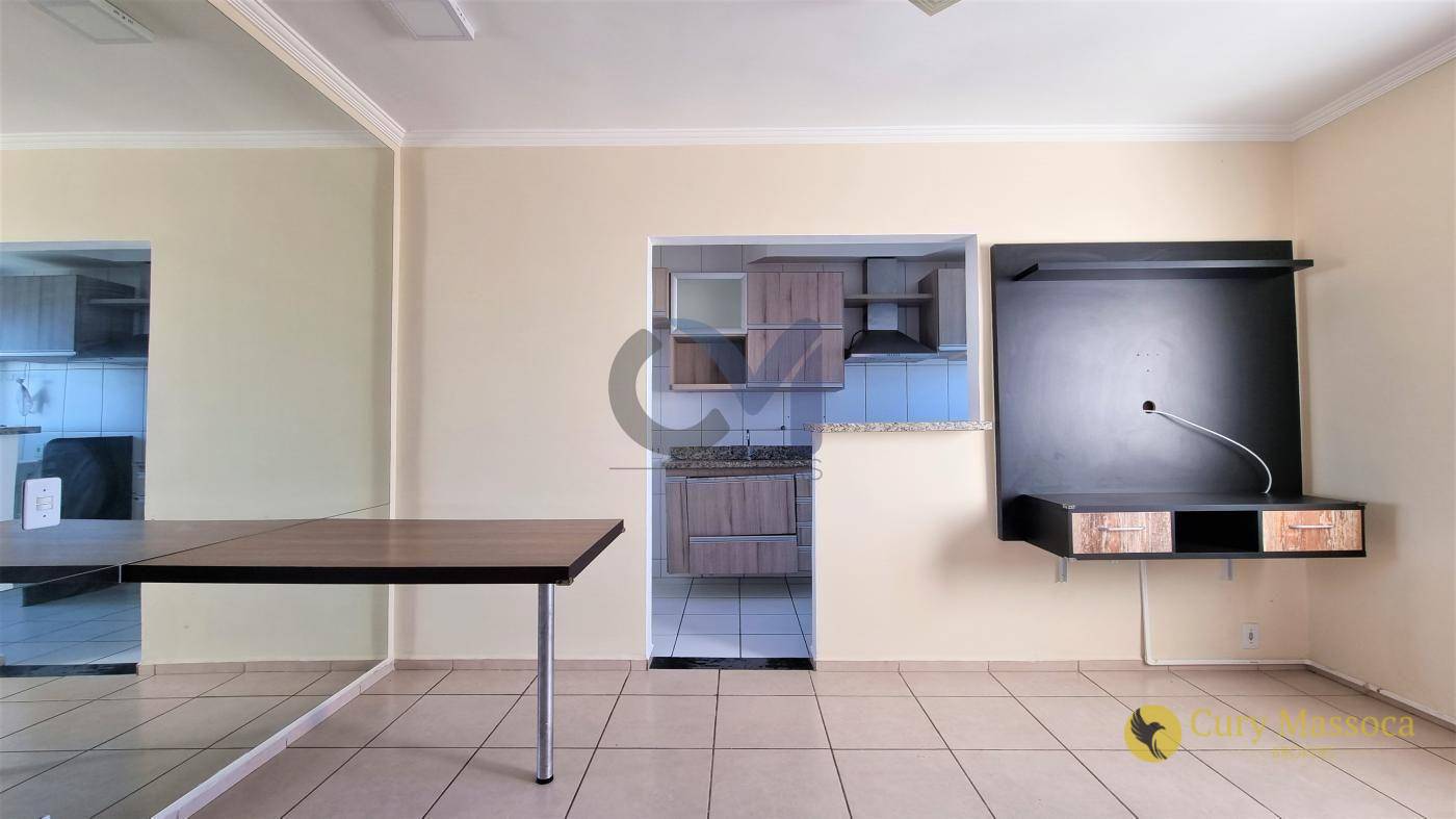 Apartamento à venda com 2 quartos, 52m² - Foto 7