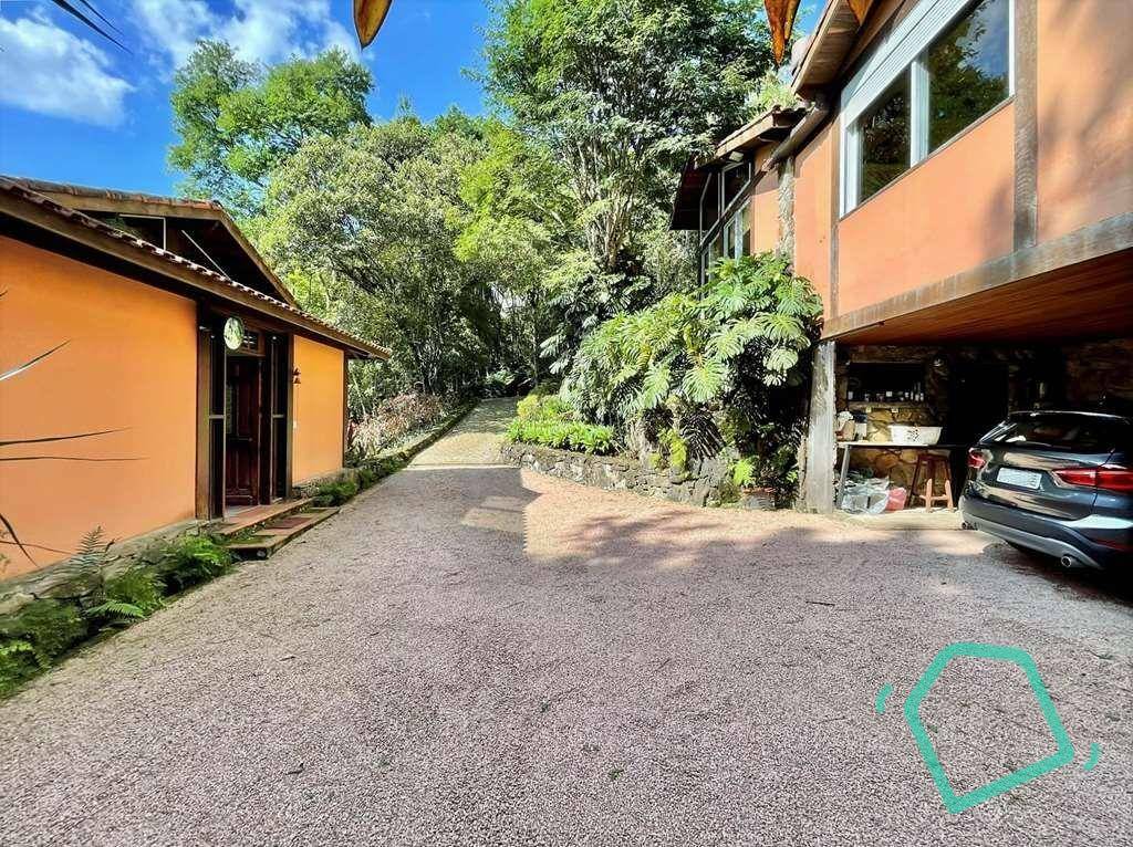 Casa de Condomínio à venda com 4 quartos, 439m² - Foto 33