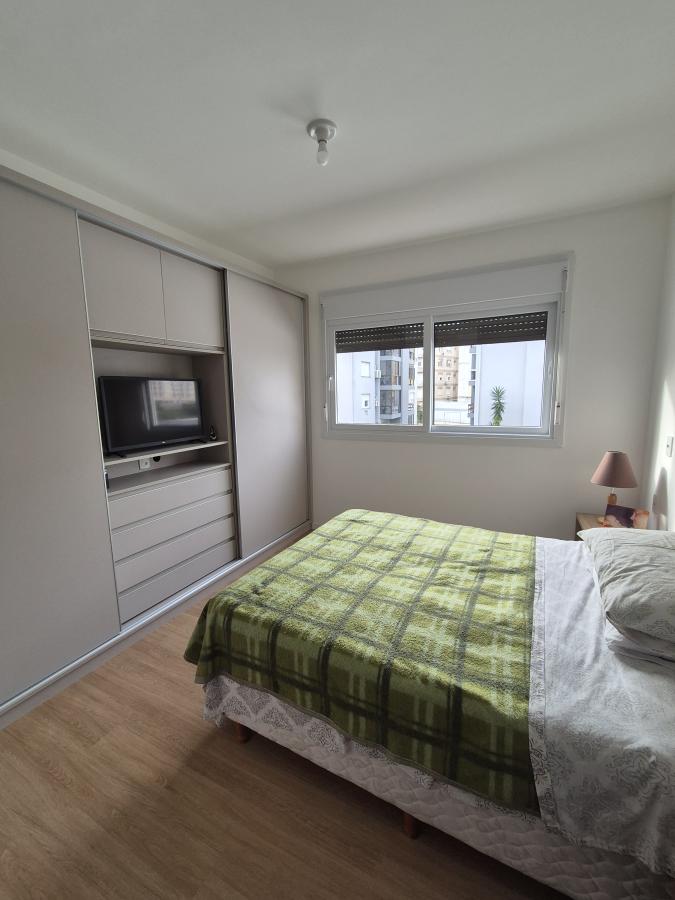 Apartamento à venda com 2 quartos, 83m² - Foto 5