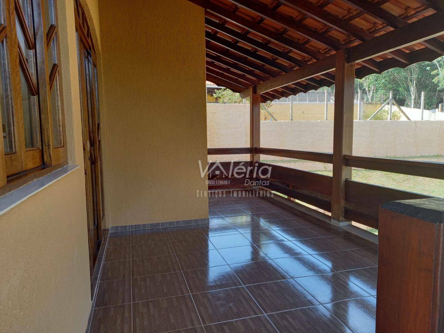 Chácara à venda e aluguel com 5 quartos, 326m² - Foto 42