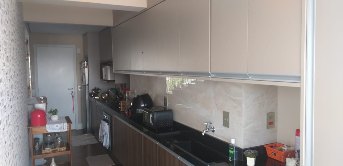 Apartamento à venda com 3 quartos, 111m² - Foto 12