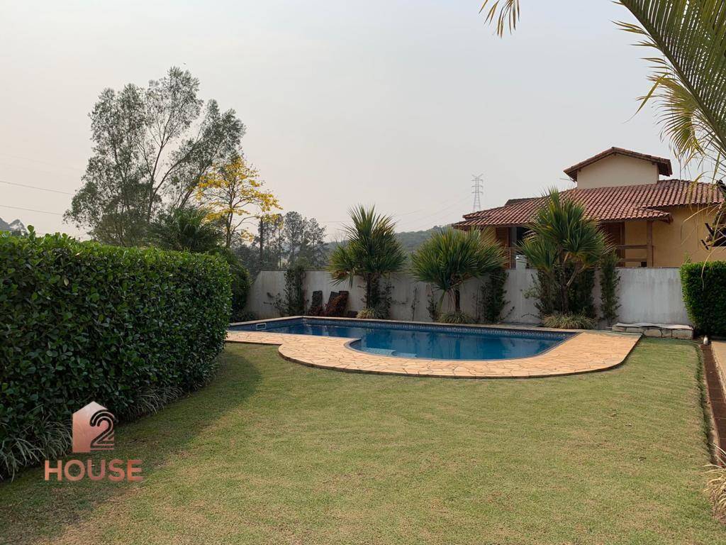 Casa de Condomínio, 4 quartos - Foto 4