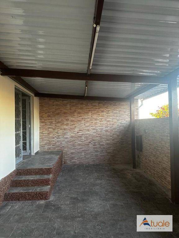 Casa à venda com 3 quartos, 135m² - Foto 3