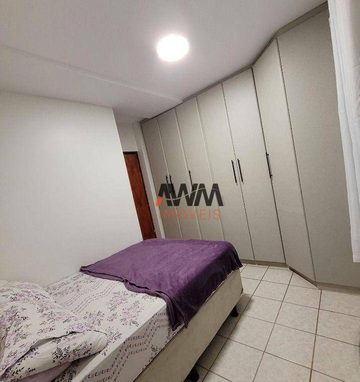 Apartamento à venda com 3 quartos, 87m² - Foto 6