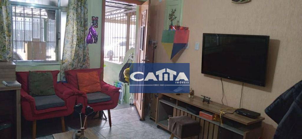 Sobrado à venda com 3 quartos, 83m² - Foto 12