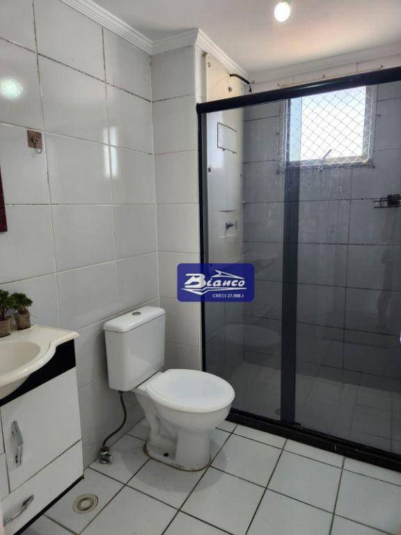 Apartamento à venda com 2 quartos, 59m² - Foto 8