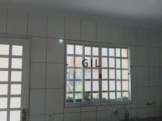 Sobrado à venda com 2 quartos, 60m² - Foto 5