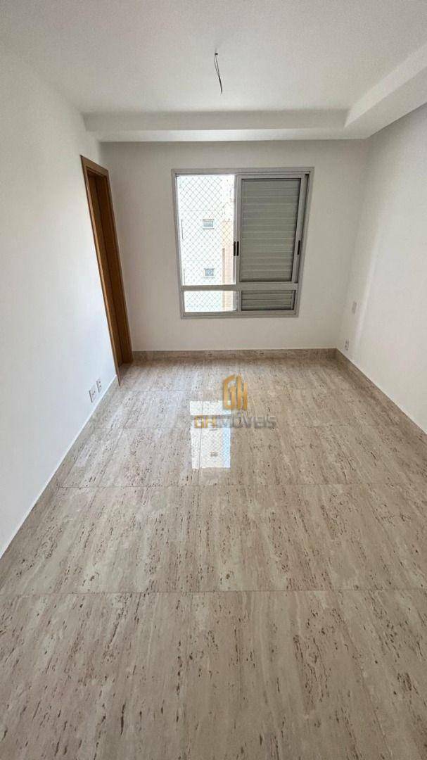 Apartamento à venda com 3 quartos, 118m² - Foto 7