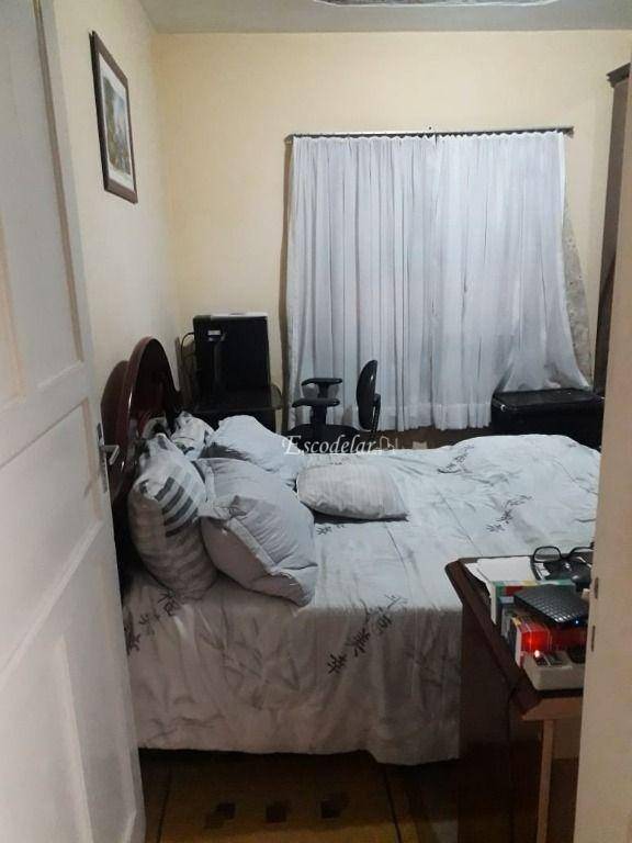 Sobrado à venda com 2 quartos, 120m² - Foto 9