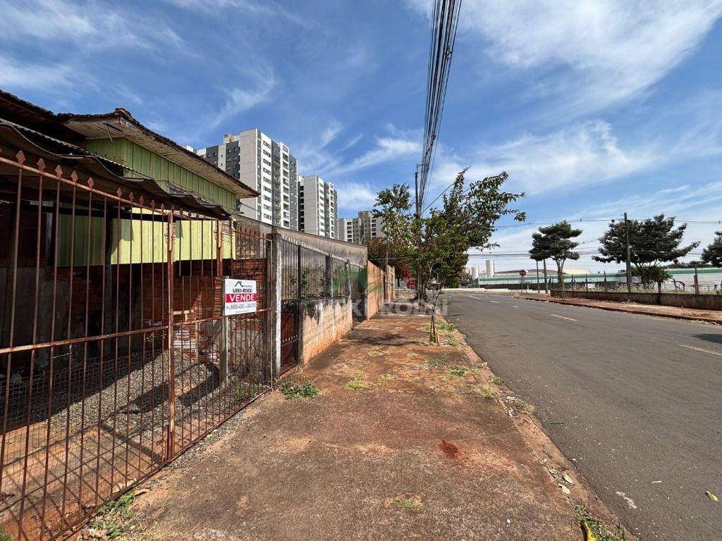 Terreno, 406 m² - Foto 1