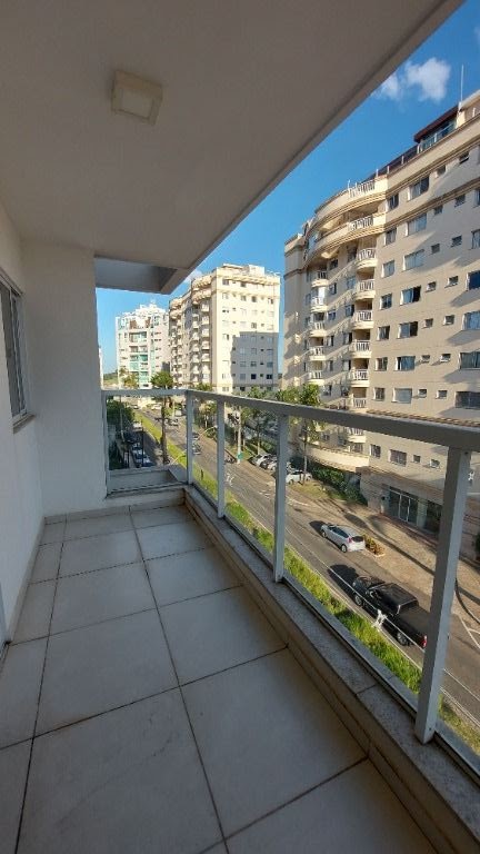 Apartamento à venda com 2 quartos, 80m² - Foto 8