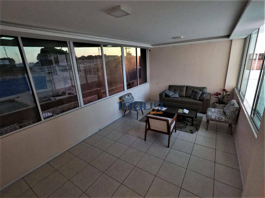 Apartamento à venda com 3 quartos, 64m² - Foto 3