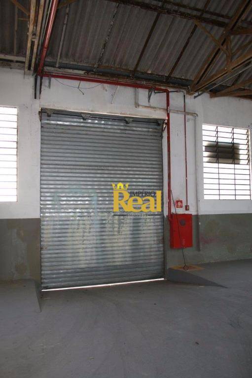 Depósito-Galpão, 1021 m² - Foto 4