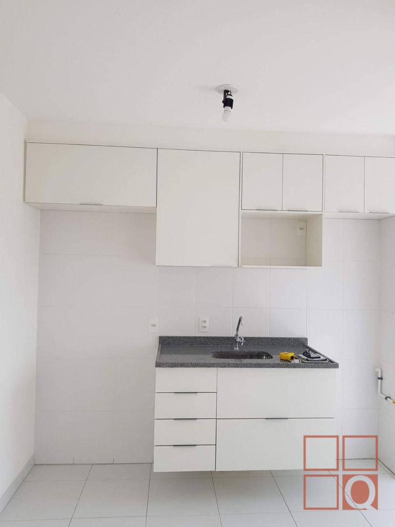 Apartamento à venda com 1 quarto, 31m² - Foto 16