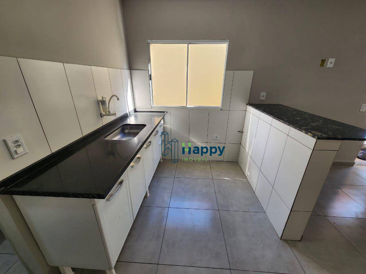 Casa para alugar com 1 quarto, 40m² - Foto 9