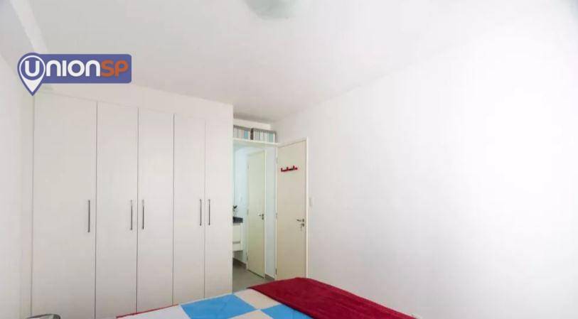 Apartamento à venda com 1 quarto, 46m² - Foto 8