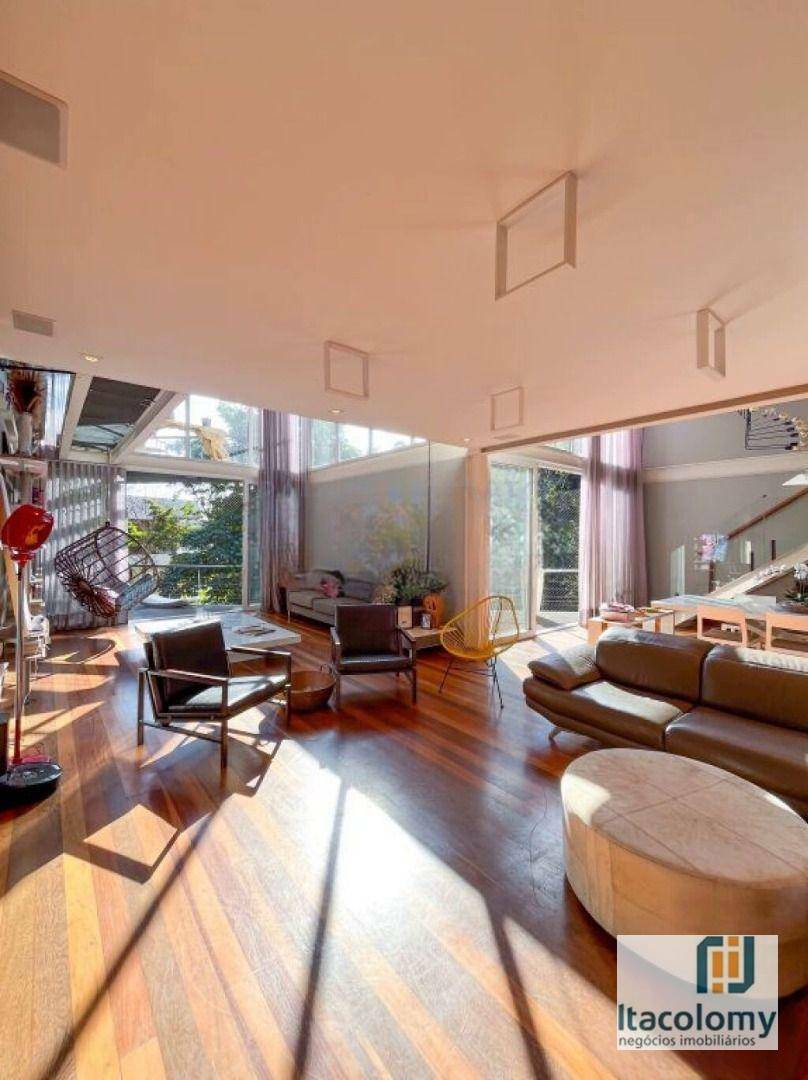 Casa de Condomínio à venda com 3 quartos, 530m² - Foto 50