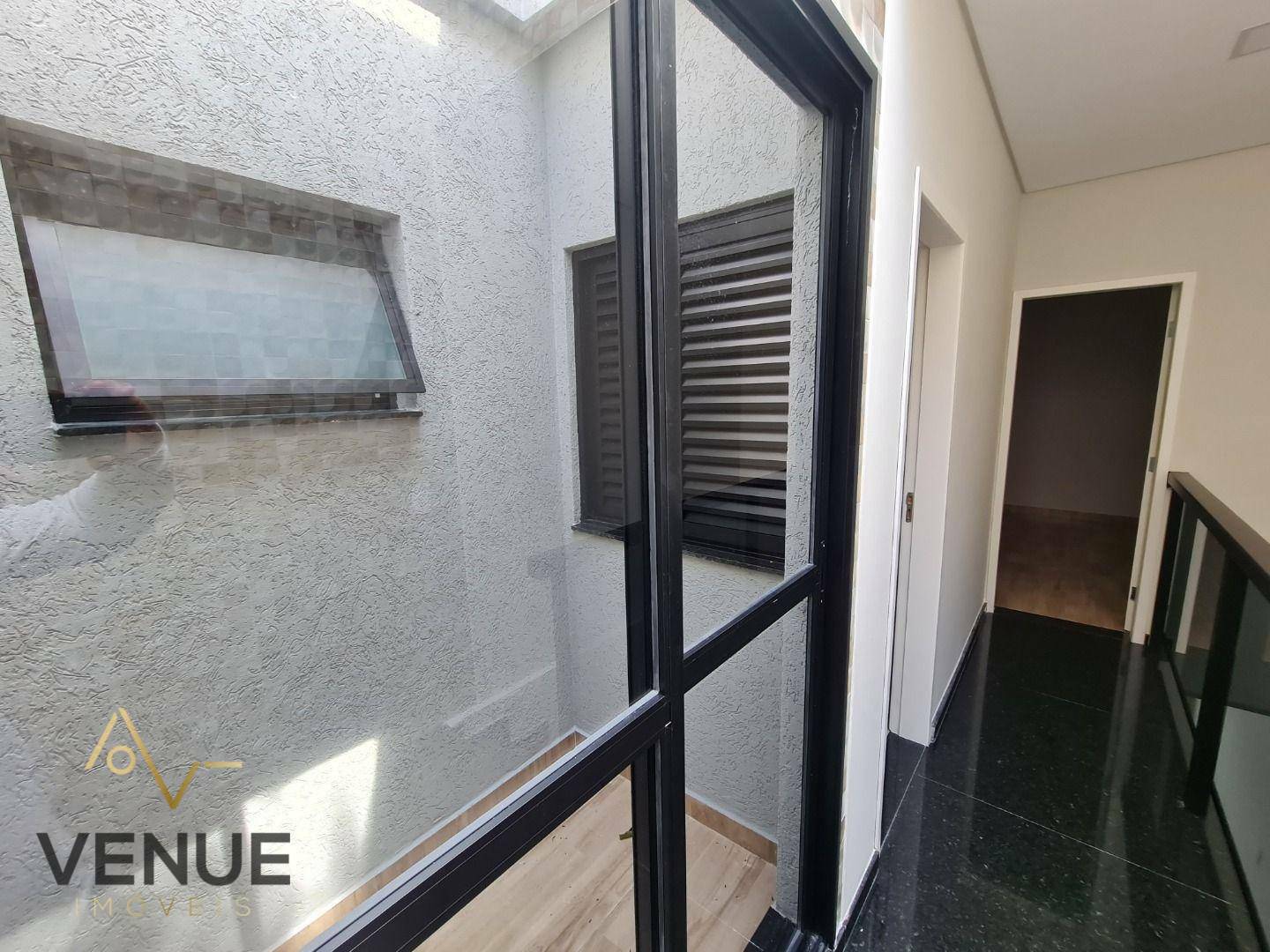 Sobrado à venda com 3 quartos, 130m² - Foto 31