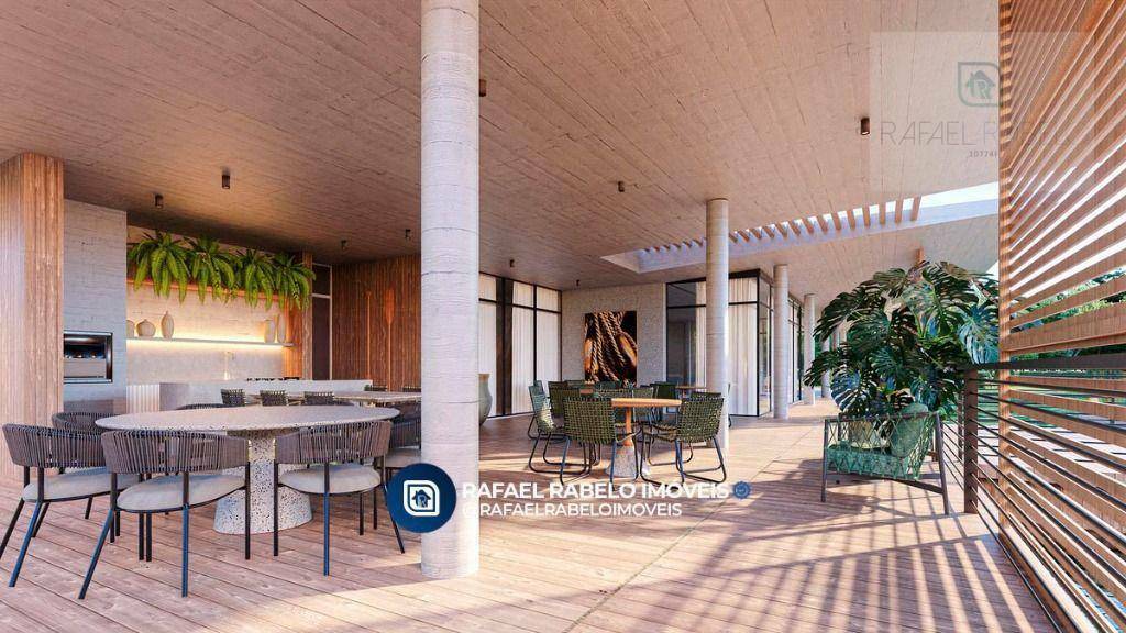 Loteamento e Condomínio, 234 m² - Foto 4