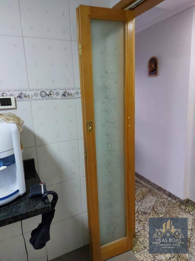 Apartamento à venda com 2 quartos, 78m² - Foto 5