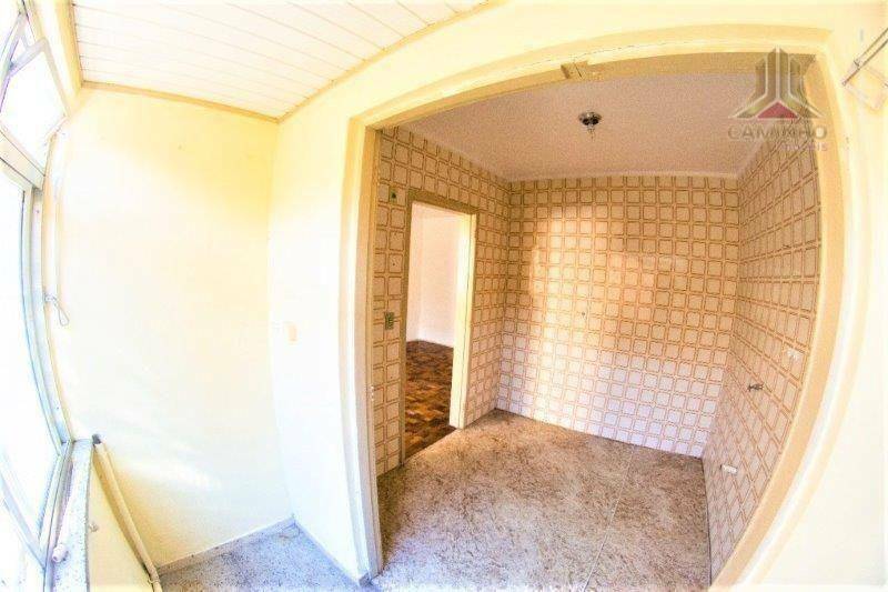 Apartamento à venda com 1 quarto, 39m² - Foto 10