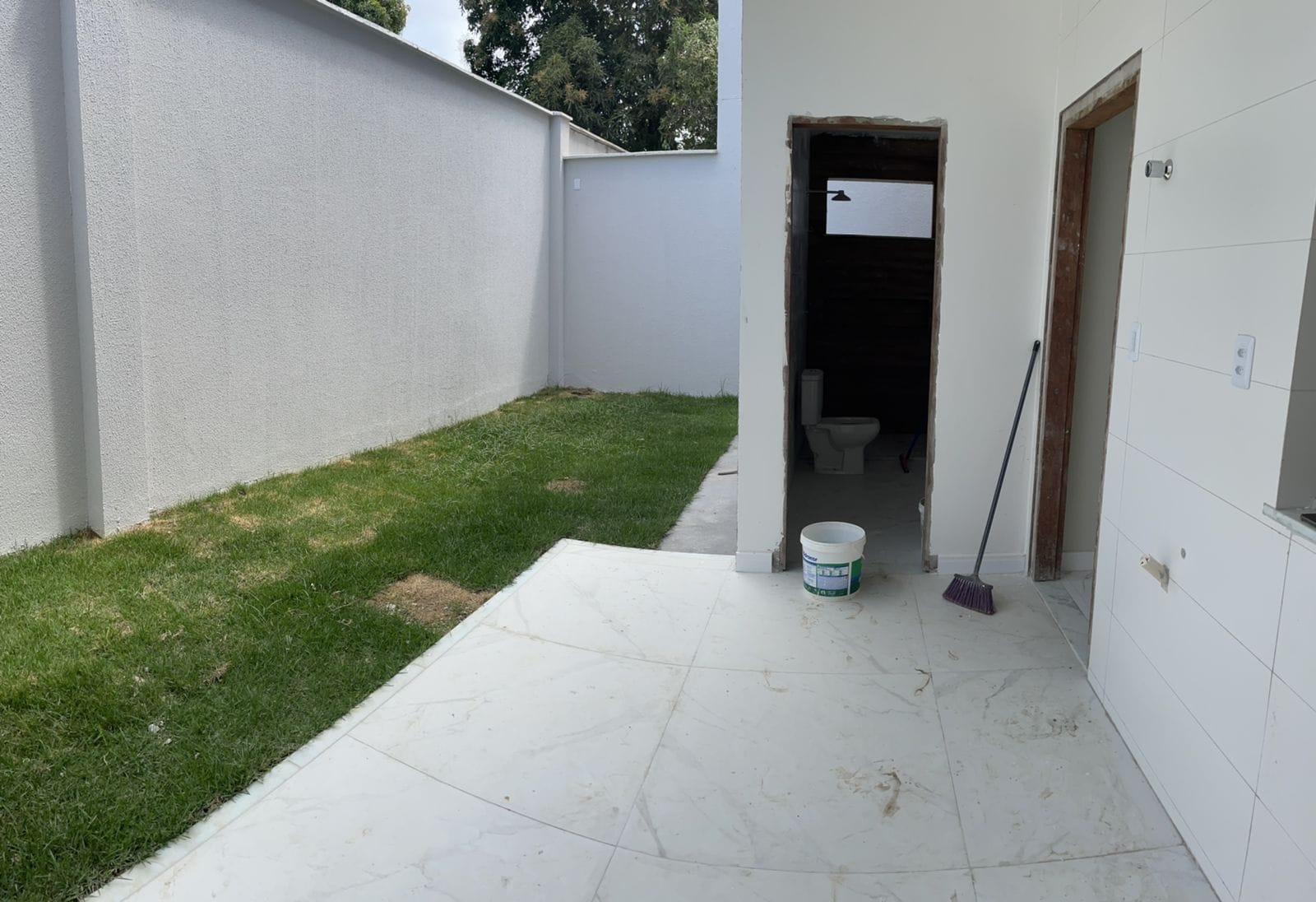 Casa à venda com 4 quartos, 195m² - Foto 6