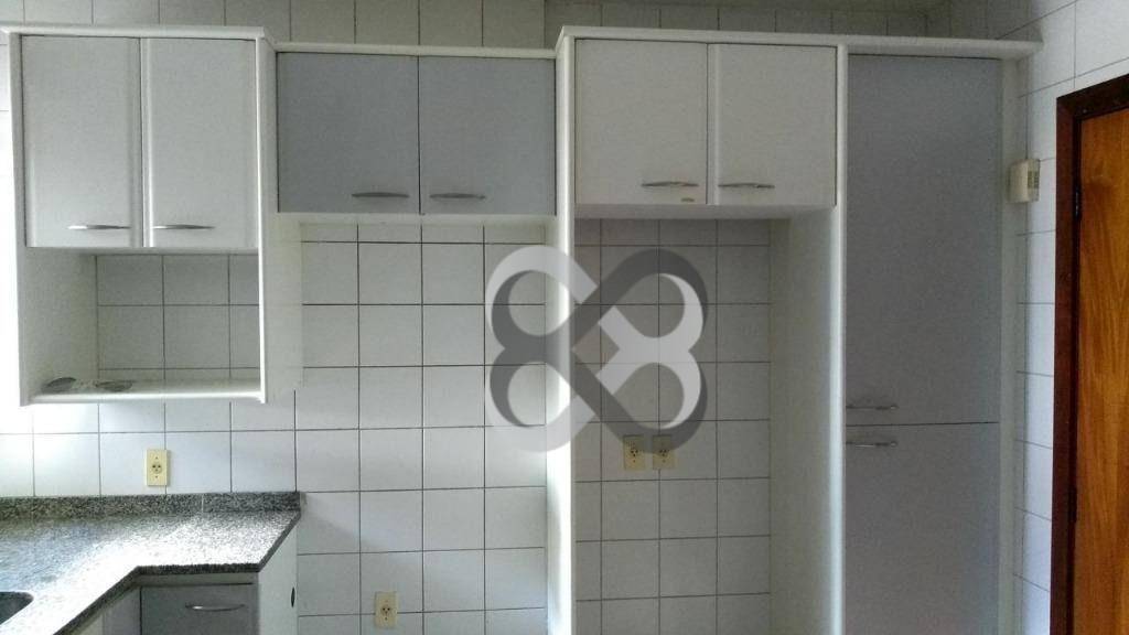 Apartamento à venda com 3 quartos, 100m² - Foto 5