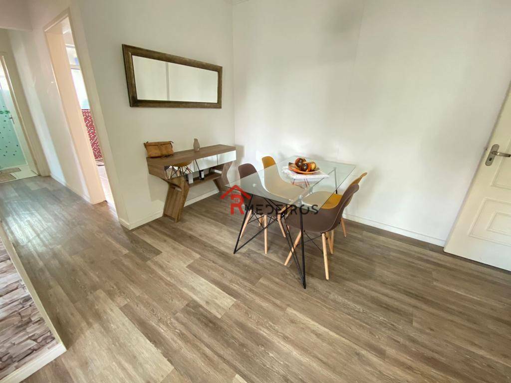 Apartamento à venda com 2 quartos, 73m² - Foto 3