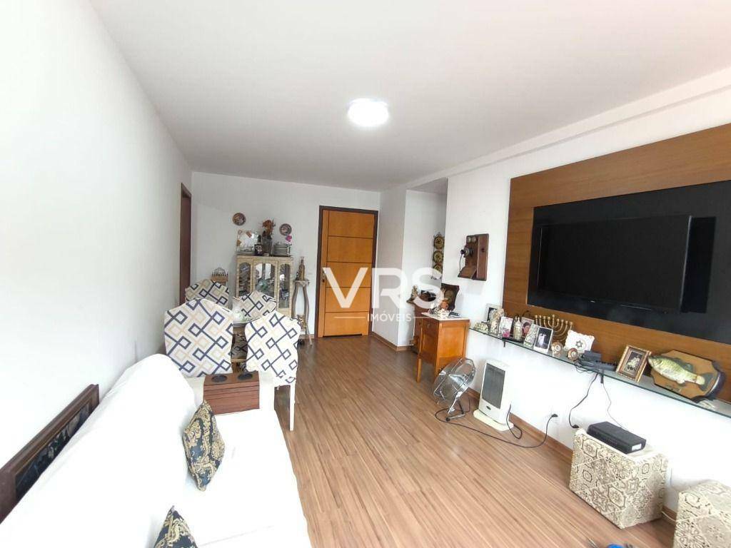 Apartamento à venda com 1 quarto, 56m² - Foto 15