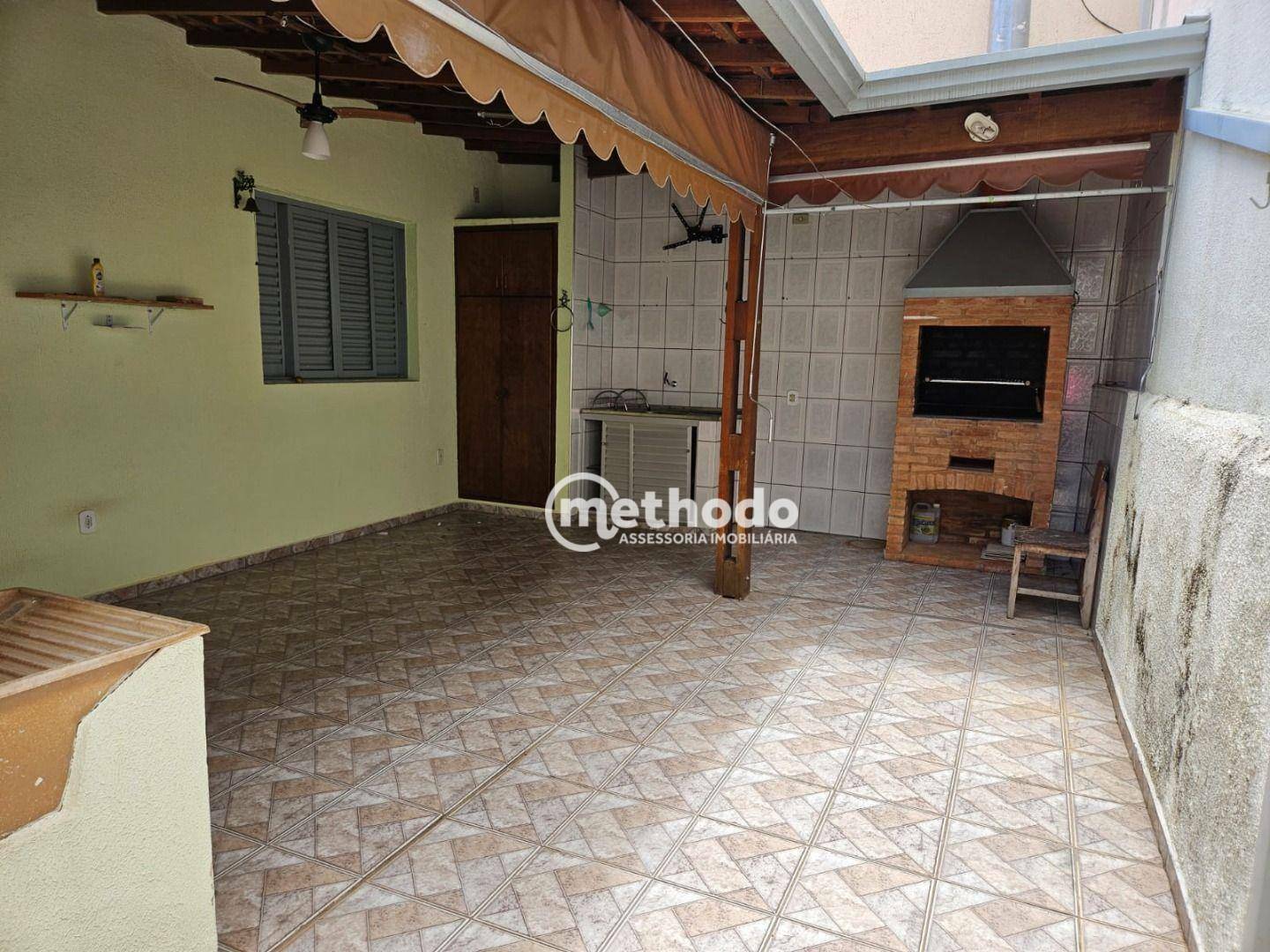 Casa à venda e aluguel com 3 quartos, 178m² - Foto 16