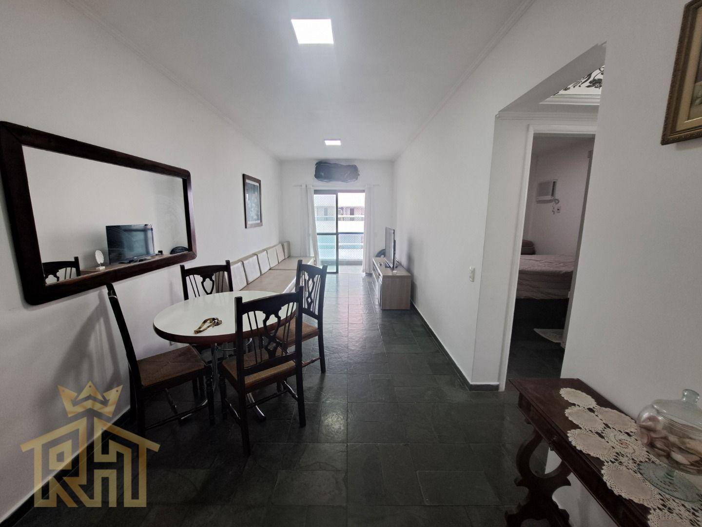 Cobertura à venda com 1 quarto, 90m² - Foto 3